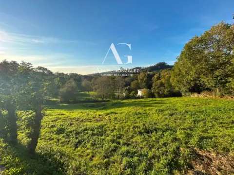 Terreno en Solórzano
