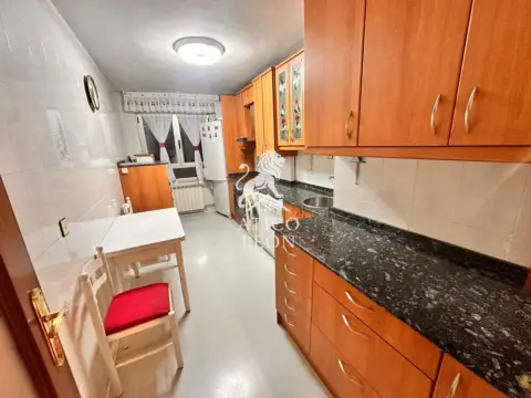 Apartamento en calle de la Dama de Arintero