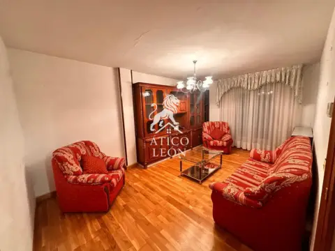 Apartamento en calle de la Dama de Arintero