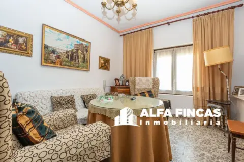 Chalet en San Clemente