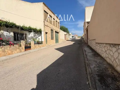 Terreno en Belmonte