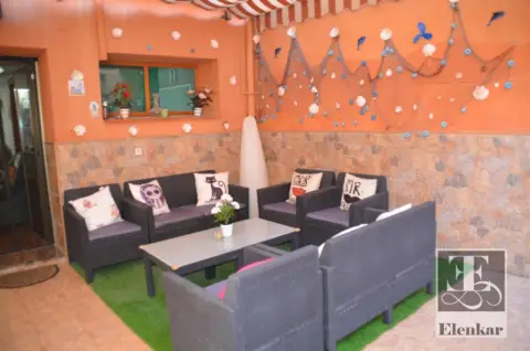 Casa en Centro