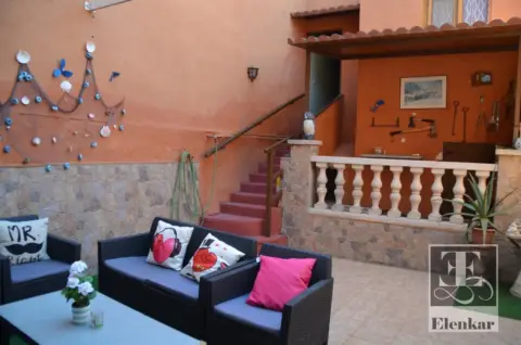 Casa en Centro