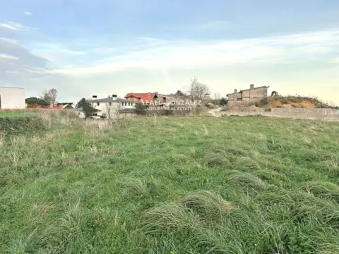 Terreno en Renedo de Piélagos