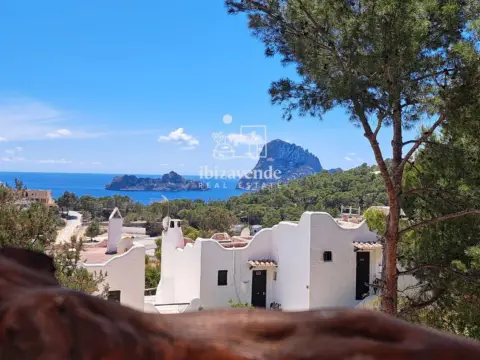 Piso – Sant Josep de sa Talaia