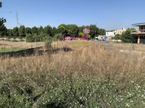 Terreno en Campo de Golf