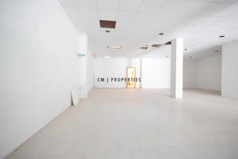 Local comercial en Carrer del Picaio
