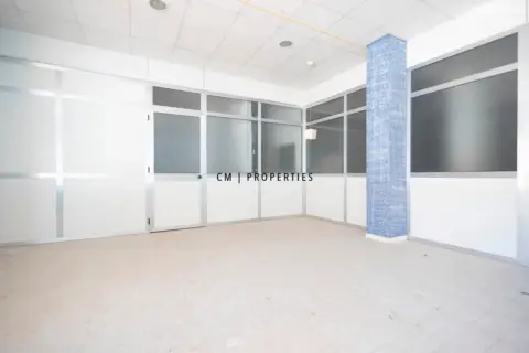 Local comercial en Carrer del Picaio