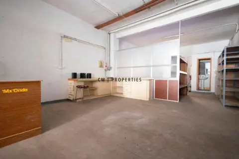 Local comercial en Carrer del Picaio