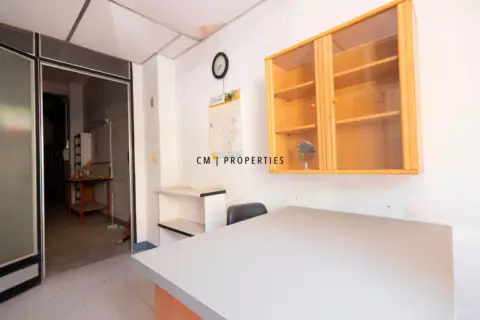 Local comercial en Carrer del Picaio