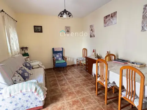Casa en Alameda