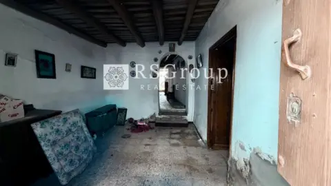 Casa en Santa Olalla del Cala