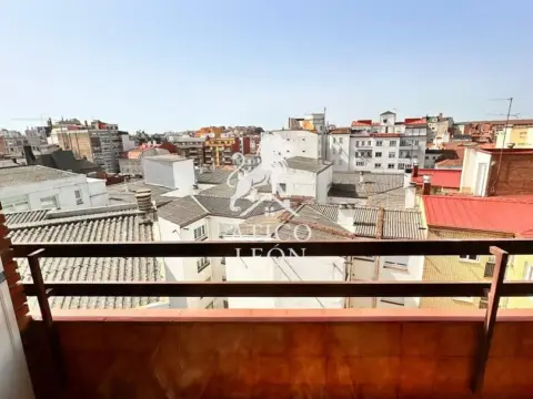 Piso en Avenida del Suero de Quiñones