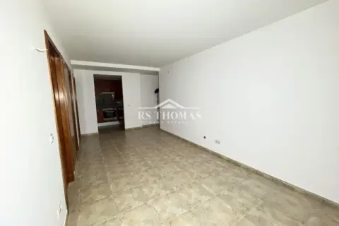 Piso en Ransol