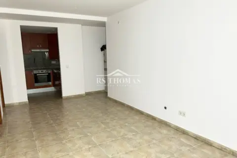 Piso en Ransol