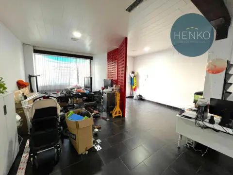 Local comercial en calle Islas Malvinas