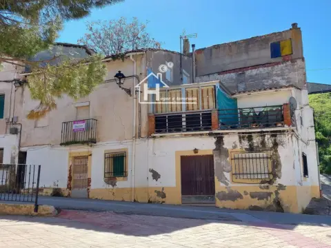 Casa en Plaza Luis Sierra