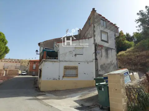Casa en Plaza Luis Sierra