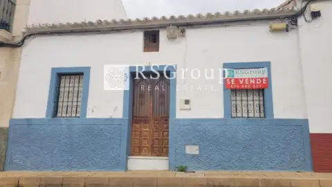 Casa en Arroyo in Arroyo (Población de Arroyo) · Población de Arroyo