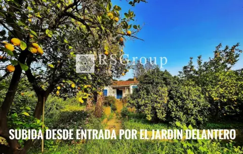 Casa en Arroyo