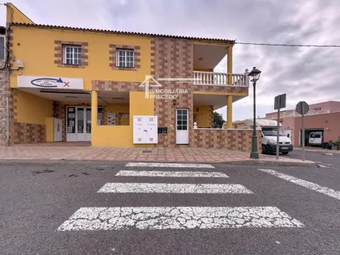Casa en calle Tenicosquey, nº 1