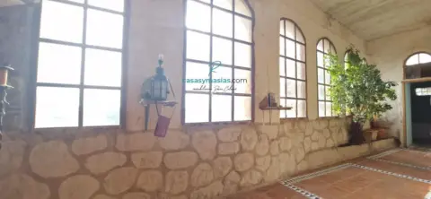 Casa en El Montmell