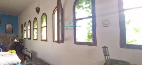 Casa en El Montmell