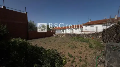 Casa en Santa Olalla del Cala