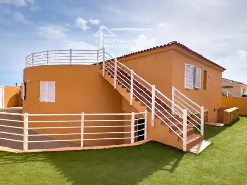 Chalet en Costa de Antigua