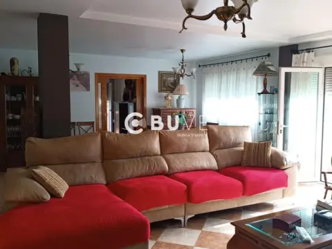 Chalet en calle Ruggero Gasparet