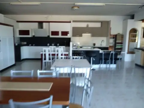 Nave industrial en calle Liñares