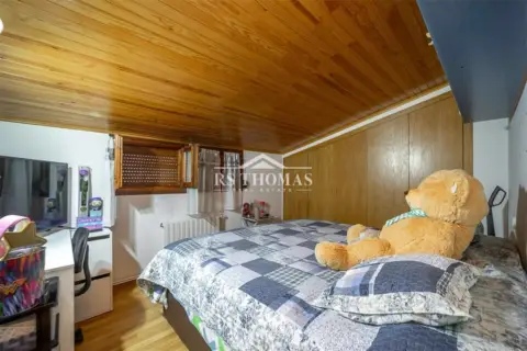 4-bedroom penthouse for sale in Encamp · 42 of 60