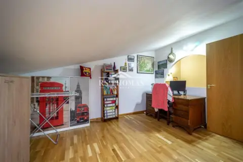 4-bedroom penthouse for sale in Encamp · 45 of 60