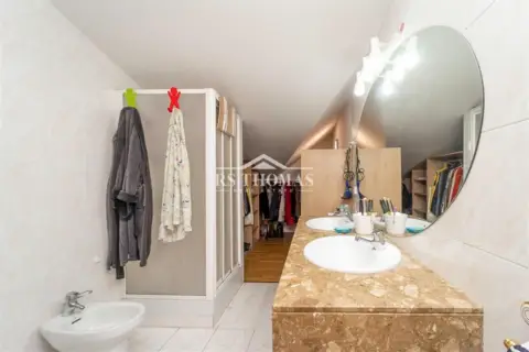 4-bedroom penthouse for sale in Encamp · 46 of 60