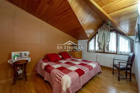 4-bedroom penthouse for sale in Encamp · 40 of 60