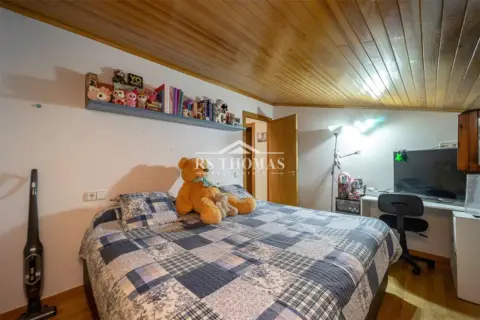 4-bedroom penthouse for sale in Encamp · 41 of 60