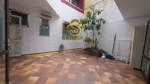 Piso en calle de la Margarita