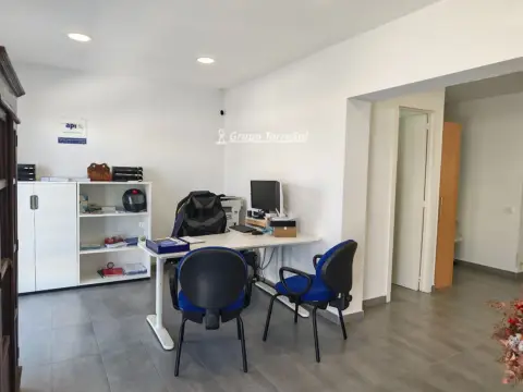 Oficina en Avinguda de Catalunya