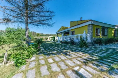 Chalet en Herrera de Duero