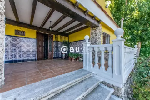 Chalet en Herrera de Duero