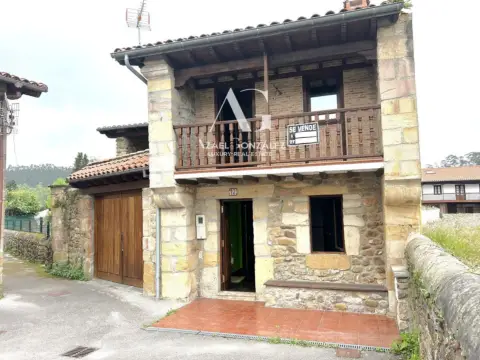 Casa en Mazcuerras