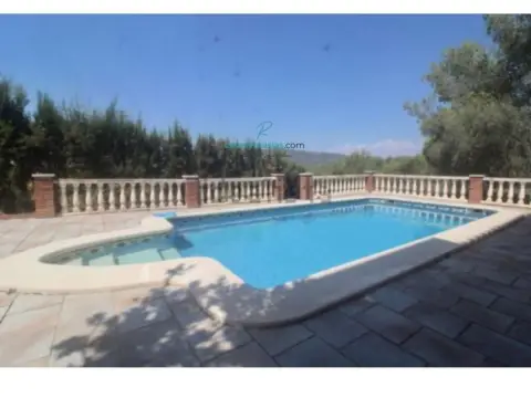 Chalet en calle Bona Vista