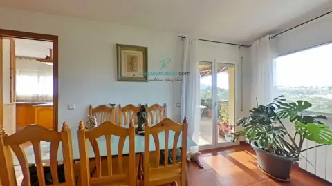Chalet en calle Bona Vista