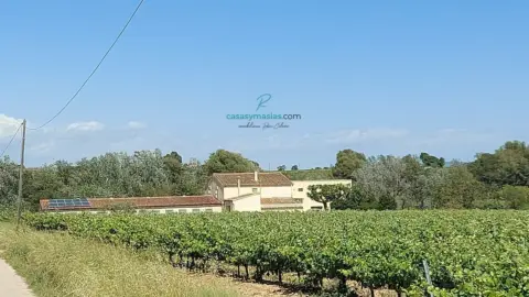 Departamento en venta con baja de precio en Vilobí del Penedès