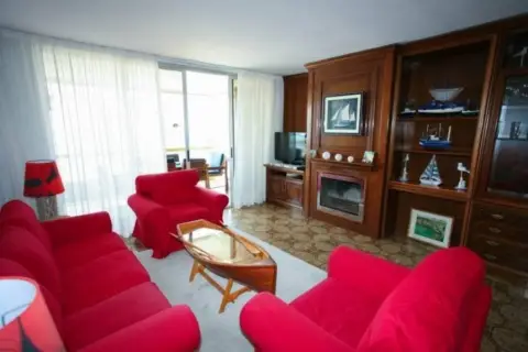Piso en Passeig Marítim de Sant Joan de Déu, 34