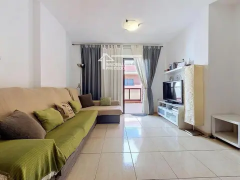 Piso en Gran Tarajal
