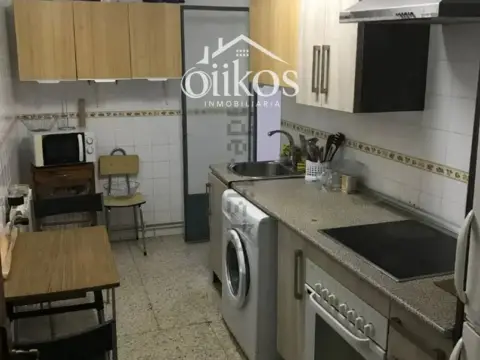 Piso – Salamanca Capital