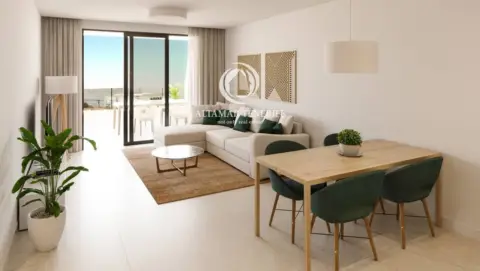 Apartamento en Costa Adeje