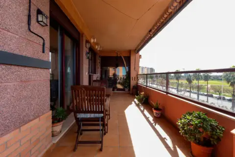 Piso en Campanar