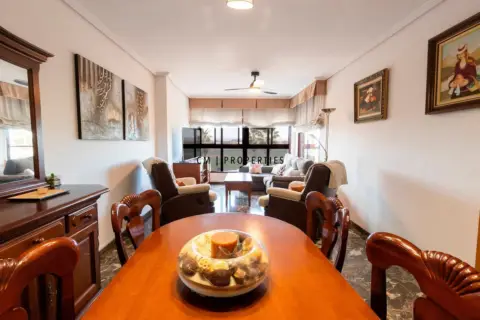 Piso en Campanar